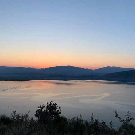 Villas Ermali Εξαμίλιο Εξωτερικό φωτογραφία