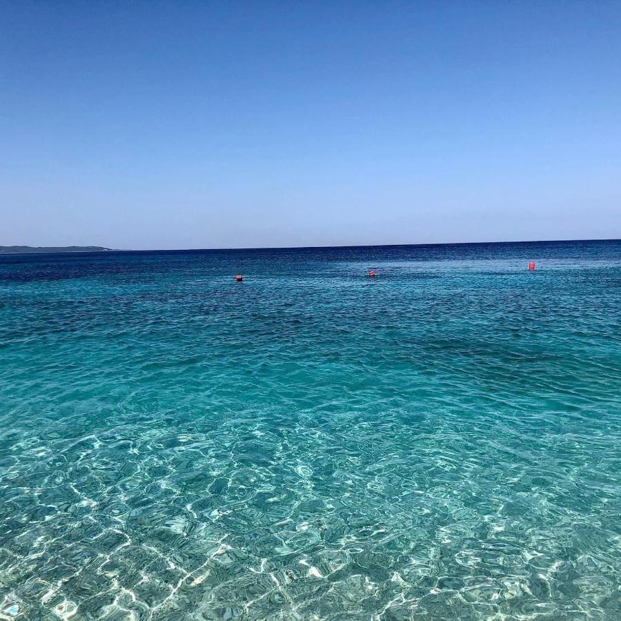 Villas Ermali Εξαμίλιο Εξωτερικό φωτογραφία