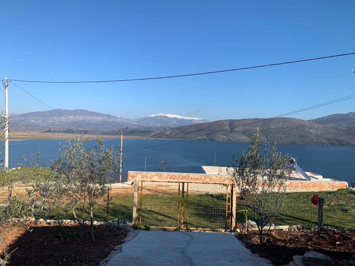 Villas Ermali Εξαμίλιο Εξωτερικό φωτογραφία