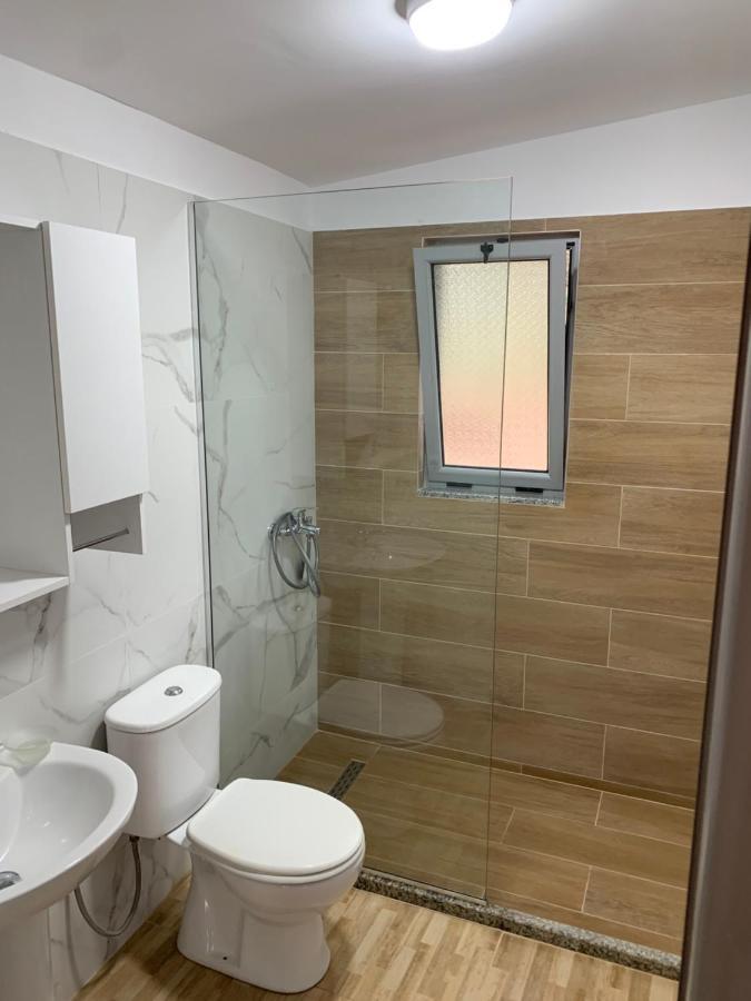 Villas Ermali Εξαμίλιο Εξωτερικό φωτογραφία