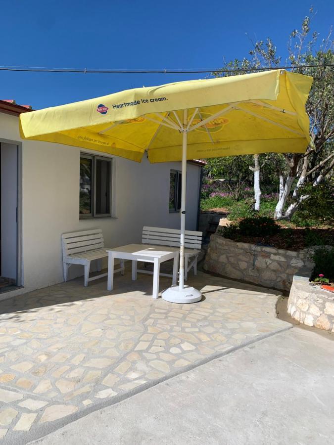 Villas Ermali Εξαμίλιο Εξωτερικό φωτογραφία