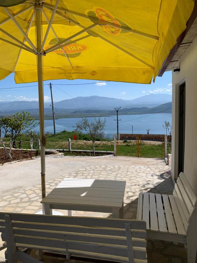 Villas Ermali Εξαμίλιο Εξωτερικό φωτογραφία