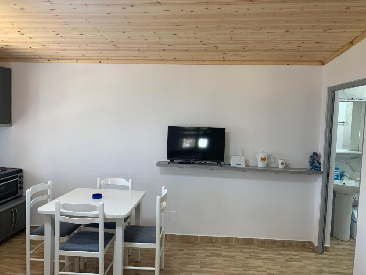 Villas Ermali Εξαμίλιο Εξωτερικό φωτογραφία