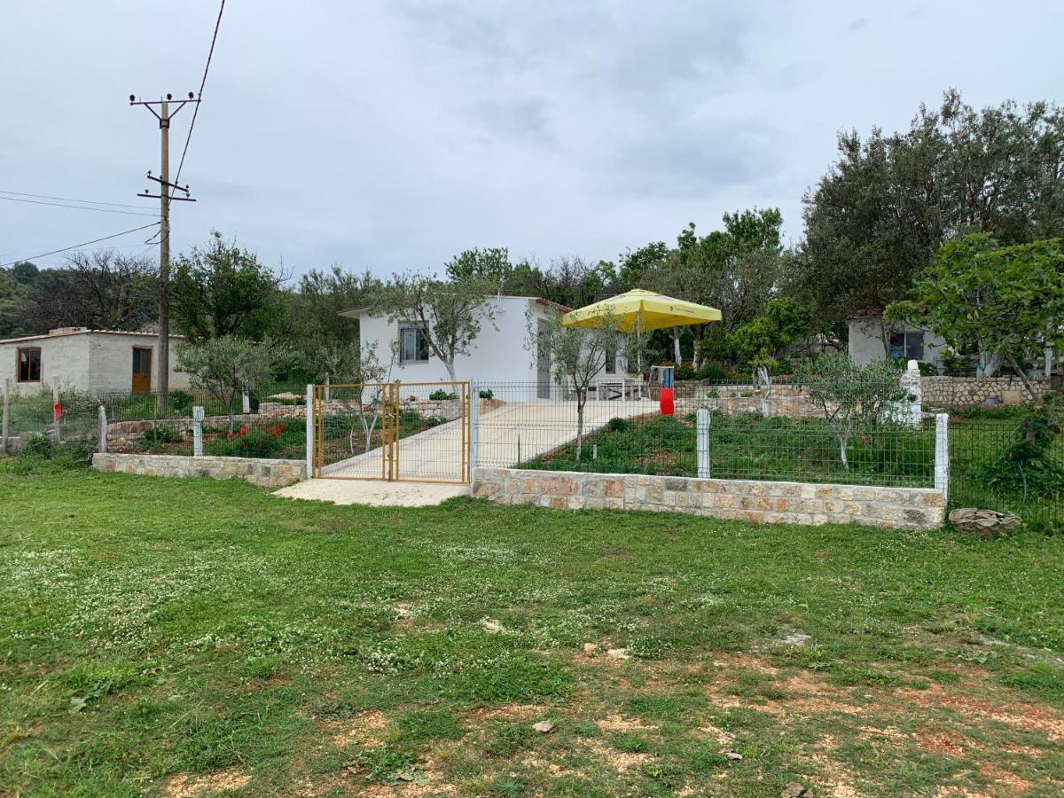Villas Ermali Εξαμίλιο Εξωτερικό φωτογραφία