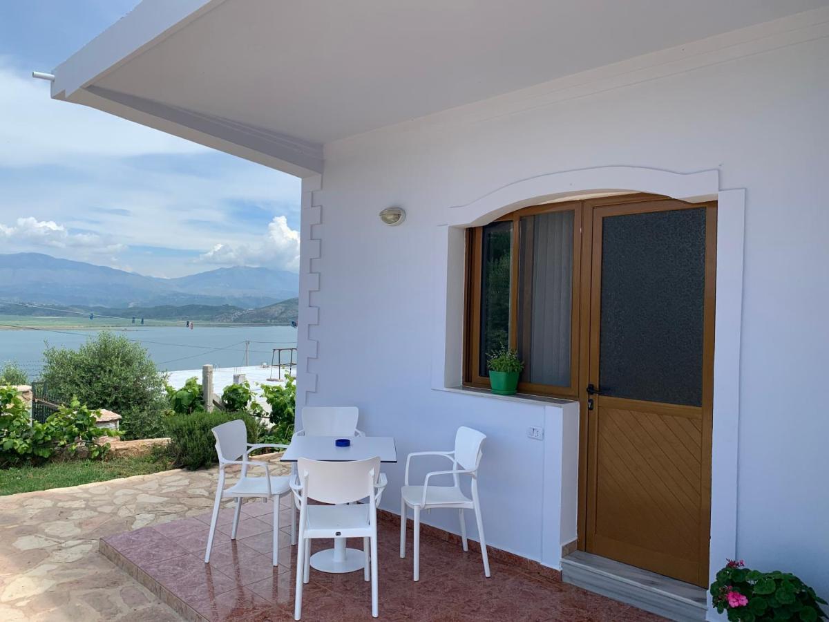 Villas Ermali Εξαμίλιο Εξωτερικό φωτογραφία