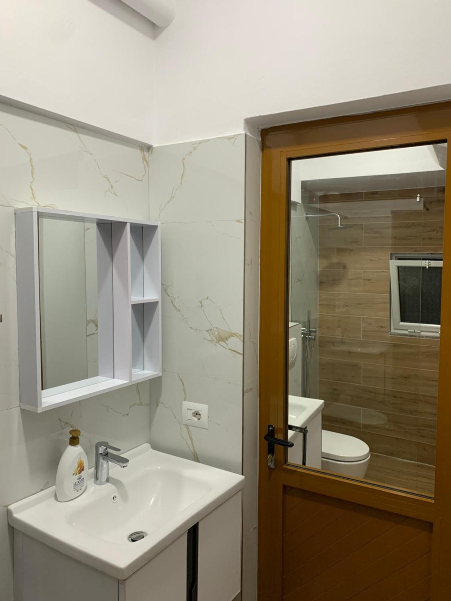 Villas Ermali Εξαμίλιο Εξωτερικό φωτογραφία