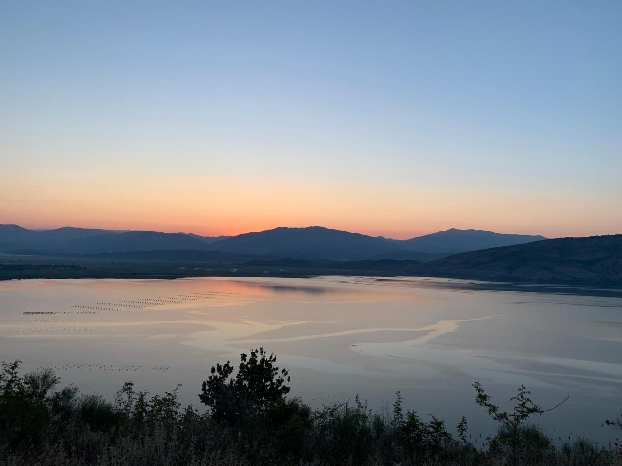 Villas Ermali Εξαμίλιο Εξωτερικό φωτογραφία