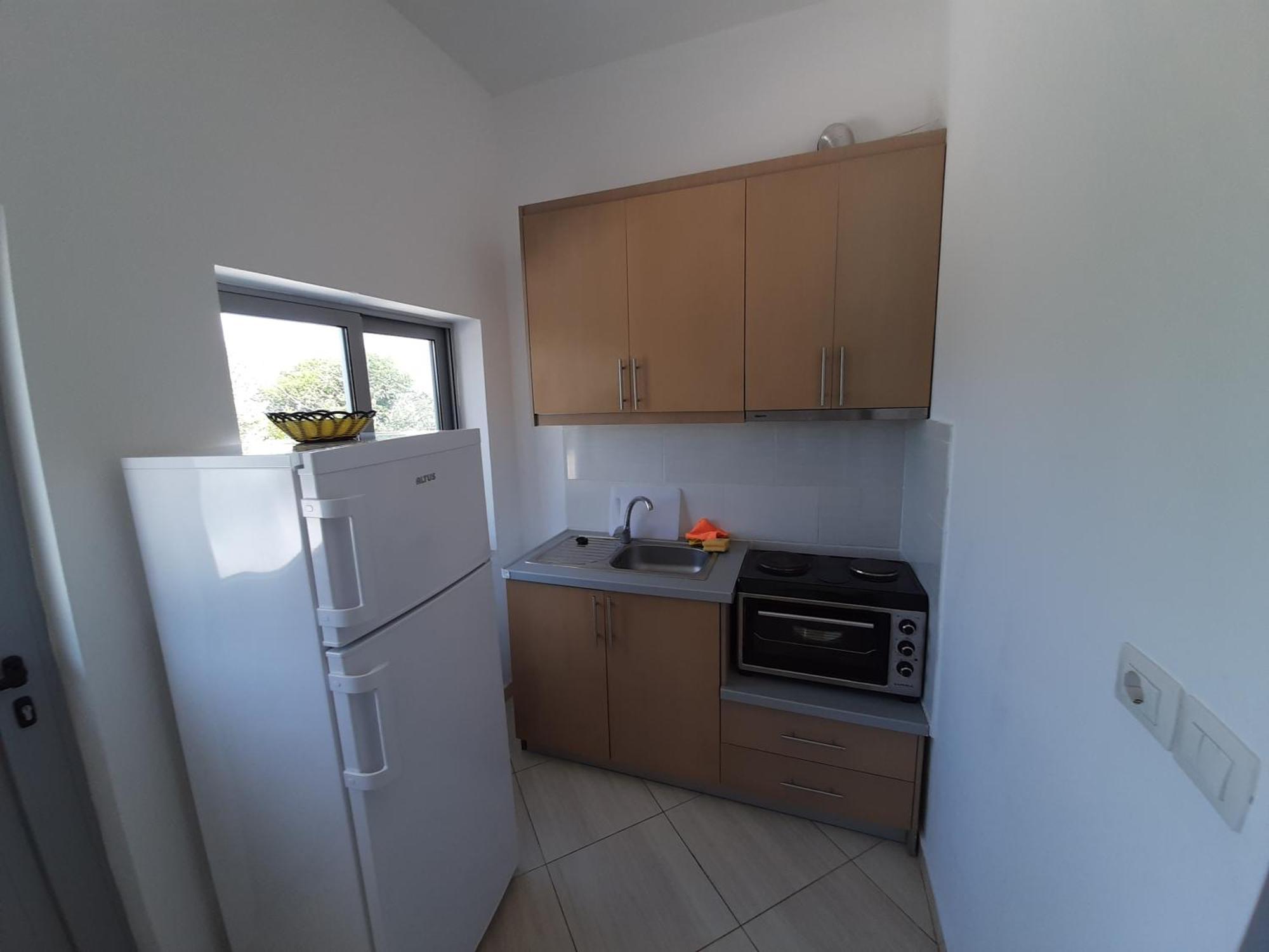 Villas Ermali Εξαμίλιο Εξωτερικό φωτογραφία