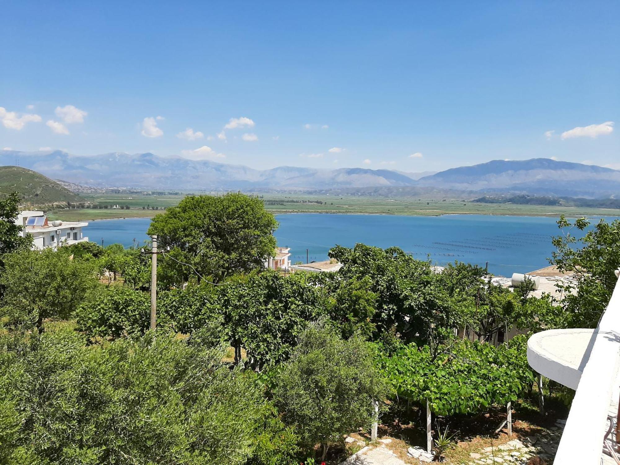 Villas Ermali Εξαμίλιο Δωμάτιο φωτογραφία