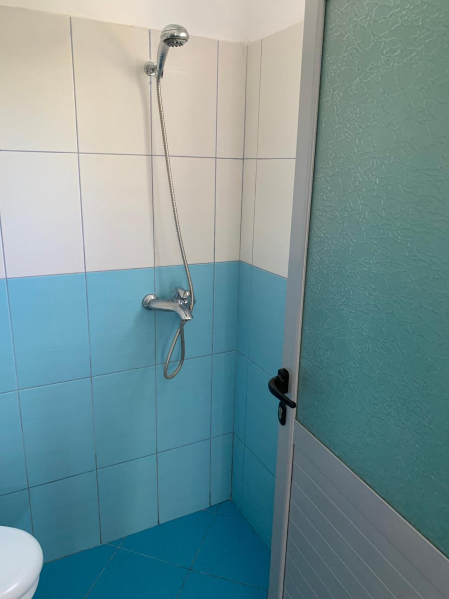Villas Ermali Εξαμίλιο Εξωτερικό φωτογραφία