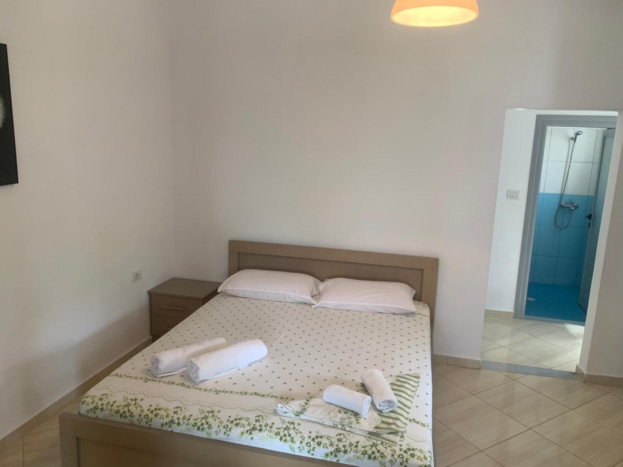 Villas Ermali Εξαμίλιο Εξωτερικό φωτογραφία