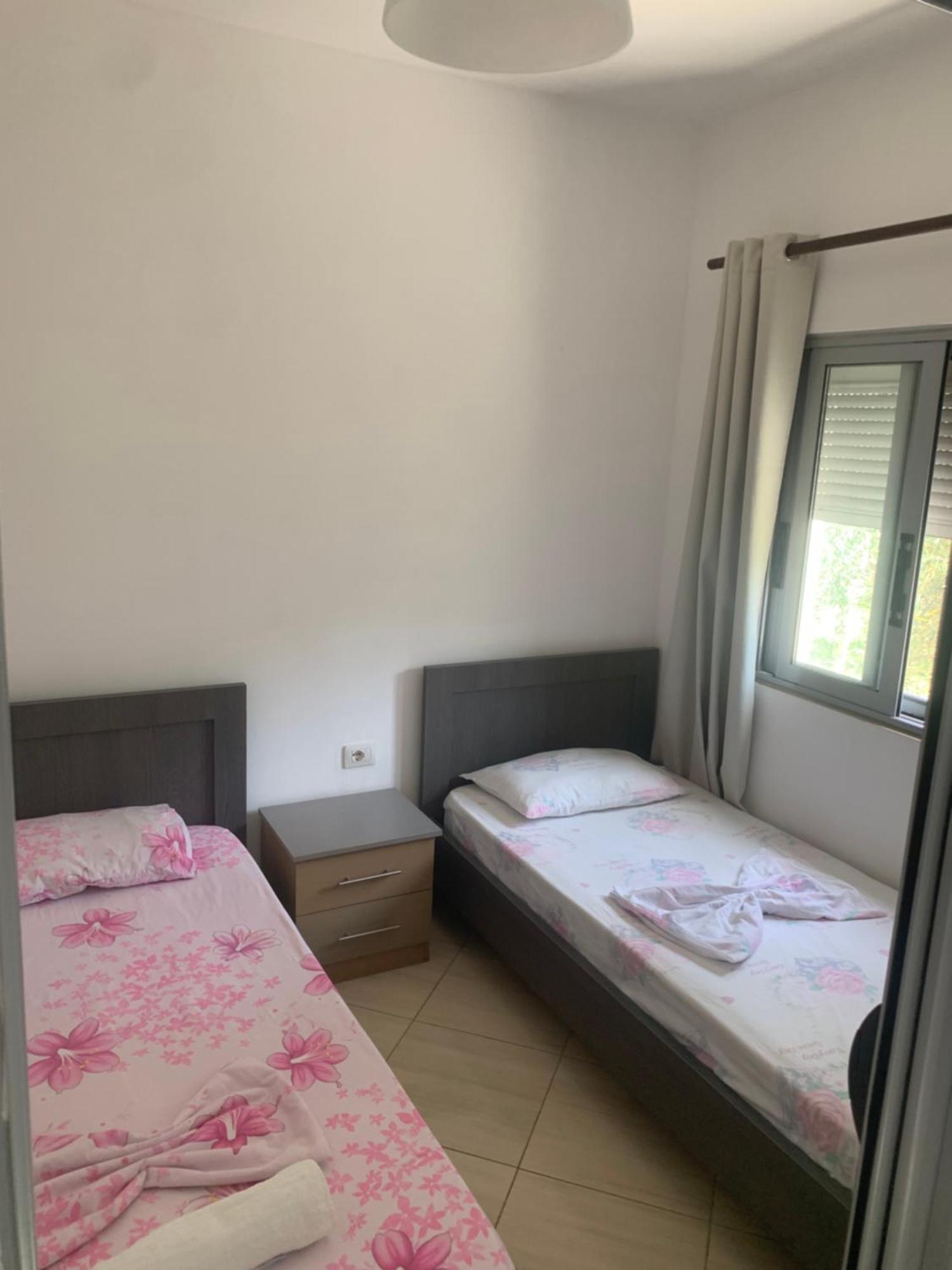 Villas Ermali Εξαμίλιο Εξωτερικό φωτογραφία