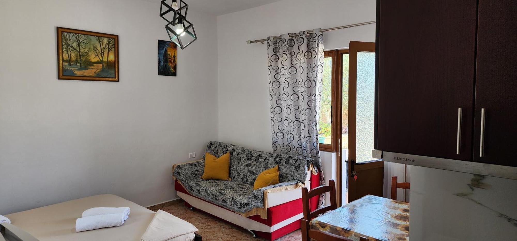 Villas Ermali Εξαμίλιο Εξωτερικό φωτογραφία