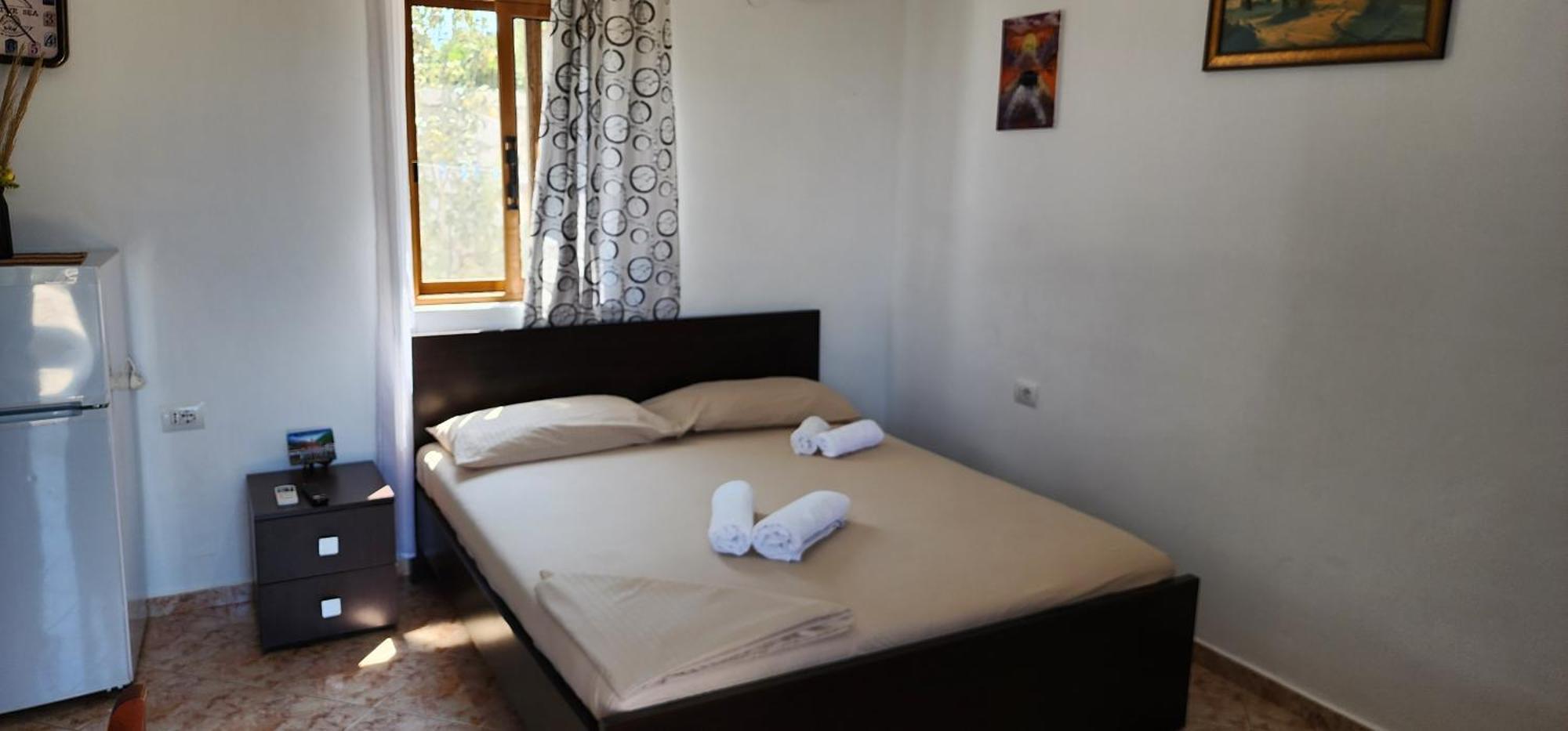 Villas Ermali Εξαμίλιο Δωμάτιο φωτογραφία