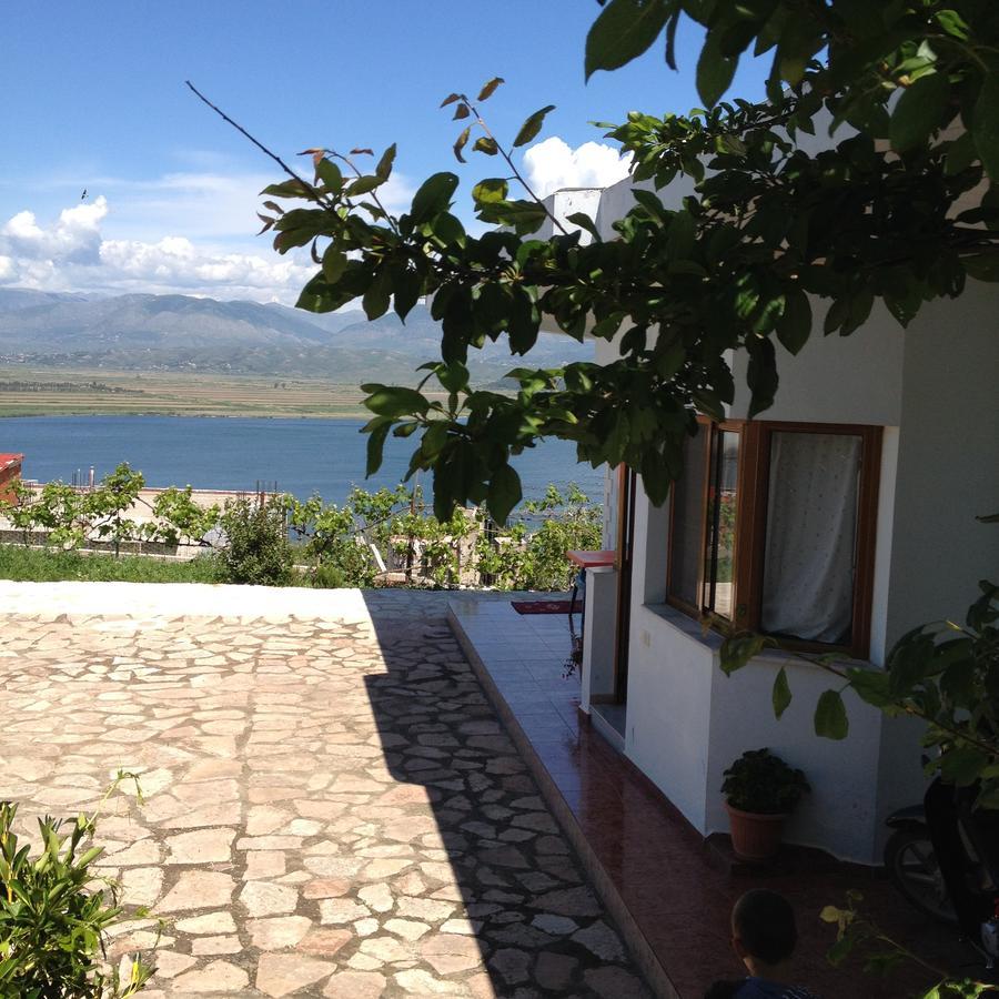 Villas Ermali Εξαμίλιο Δωμάτιο φωτογραφία